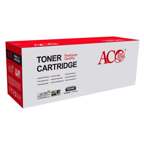 Картридж ACO Xerox WC3210MFP/3220MFP(max) Black (ACO-106R01487)