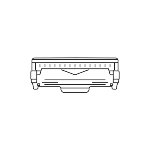 Картридж AHK Samsung SCX-4729FD/ML-2955ND MLT-D103L/SEE (70262138)