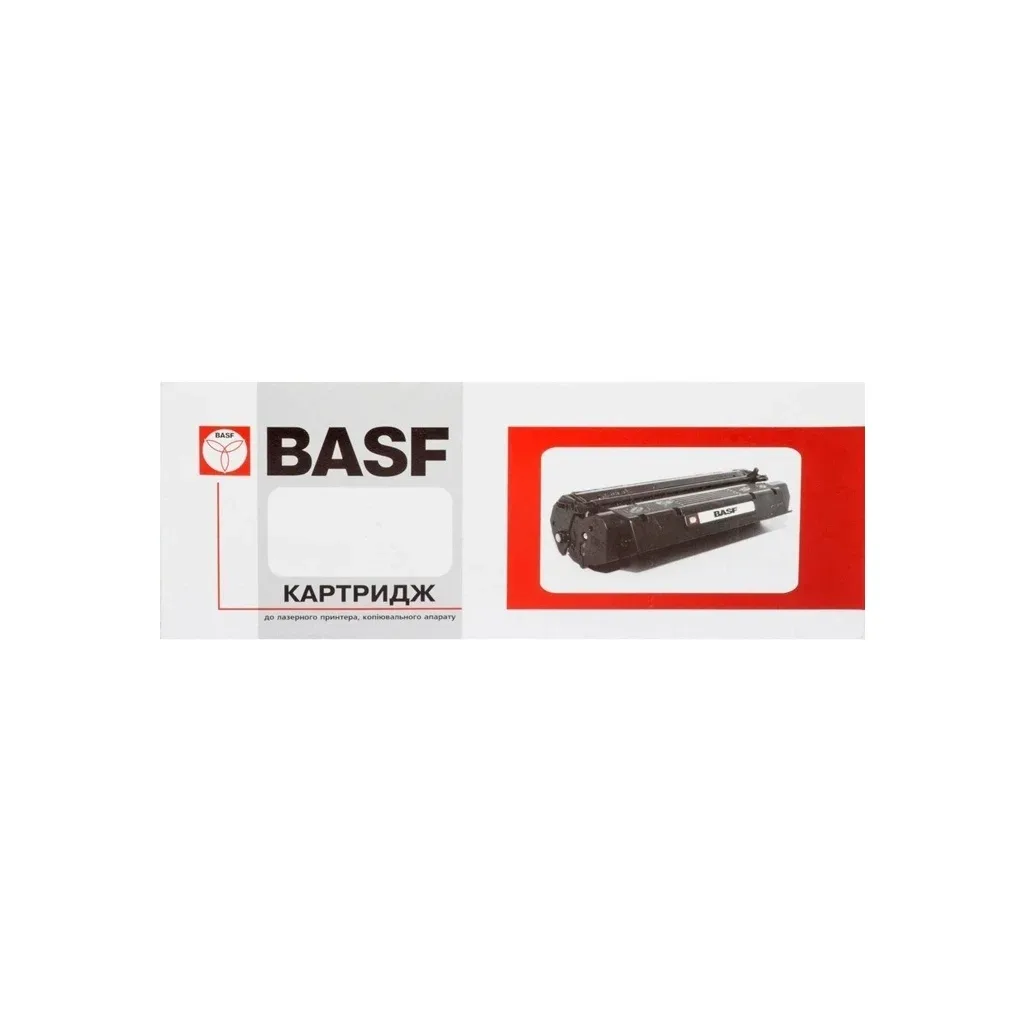 Картридж BASF HP LJ M4001/MFP 4101 W1480A/1490A +chip (BASF-KT-W1480A)