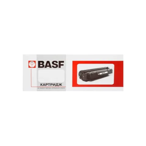 Картридж BASF HP LJ M4001/MFP 4101 W1480A/1490A +chip (BASF-KT-W1480A)