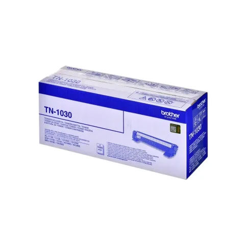 Картридж Brother TN1030 для DCP-1510E/HL-1110E/MFC-1810E 2.5K Black (TN1030)