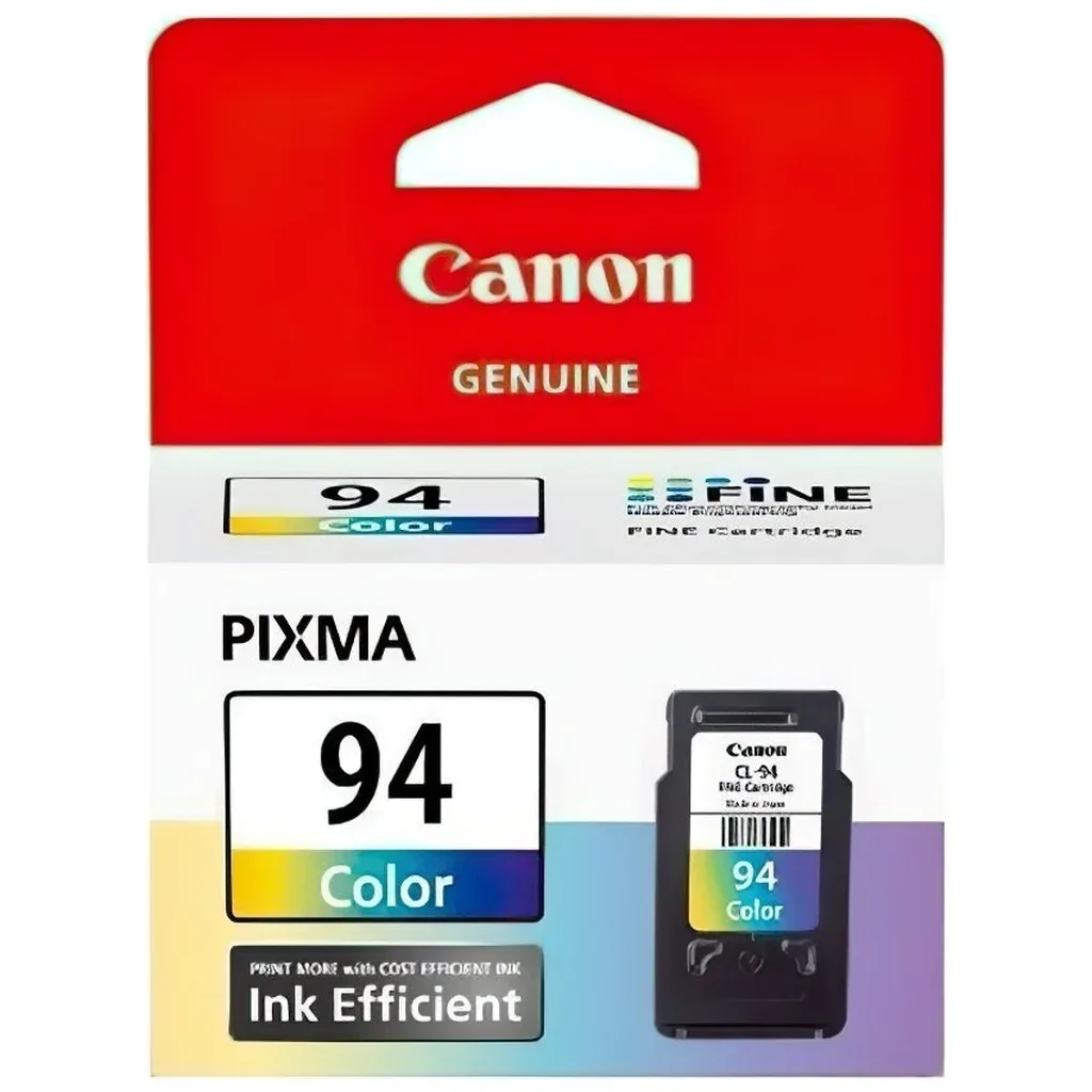 Картридж Canon CL-94 Color для PIXMA Ink Efficiency E514 (8593B001)