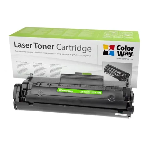 Картридж ColorWay for HP LJ 1010 Univ. + toner 3pcs.*TH-1010 (CW-HQ2612/TH-1010)