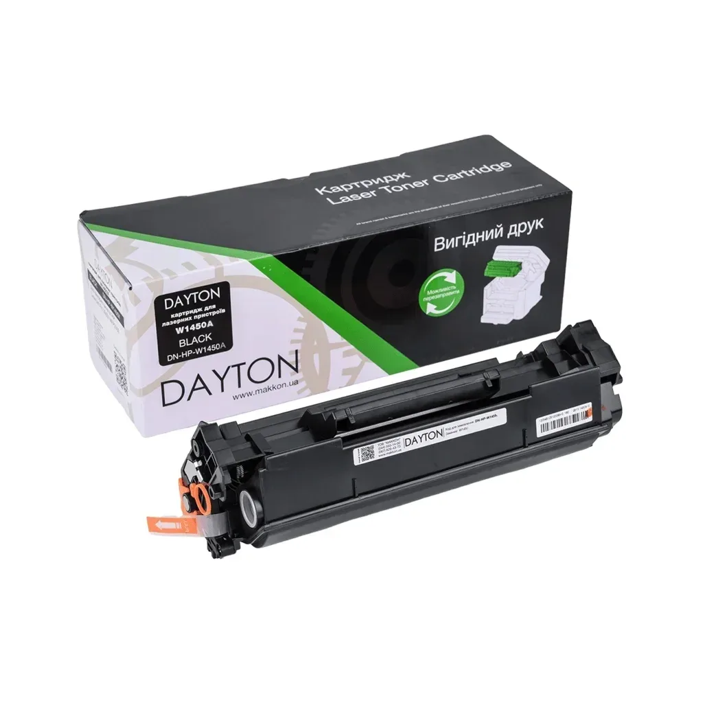 Картридж Dayton HP W1450A (145A) for LJ Pro 3003/3103 1.7K (DN-HP-W1450A)