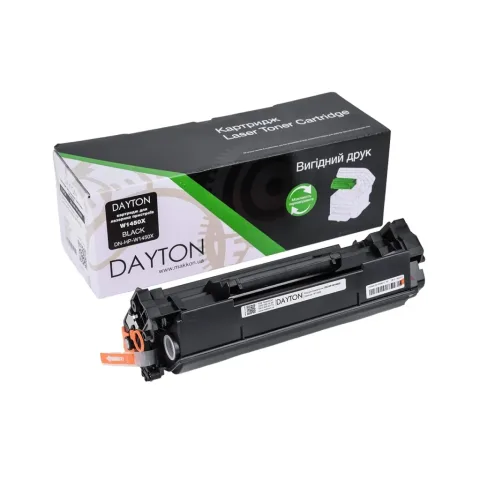 Картридж Dayton HP W1450X (145X) for LJ Pro 3003/3103 3.8K (DN-HP-W1450X)