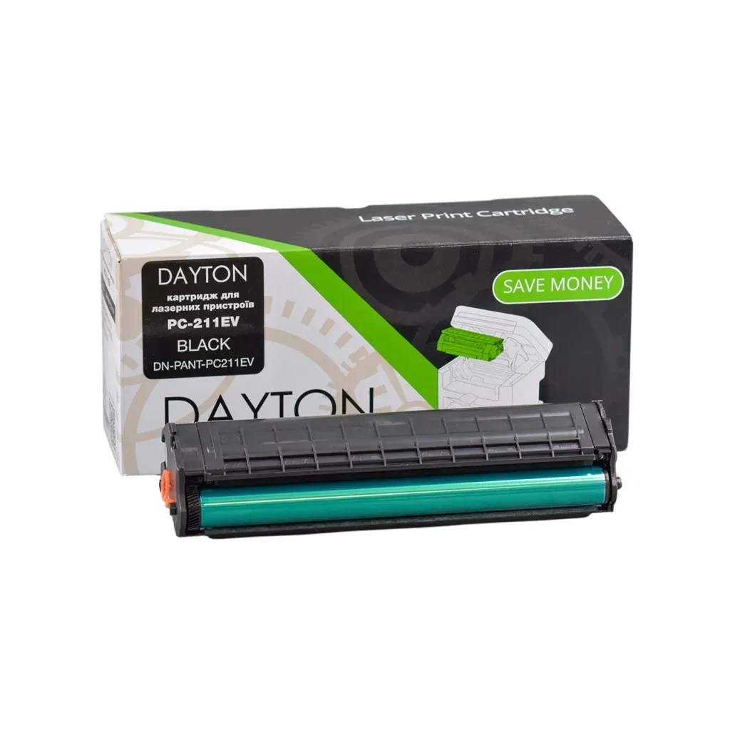Картридж Dayton Pantum PC-211EV для P2200/P2207/P2500W/P2507 (DN-PANT-PC211EV)