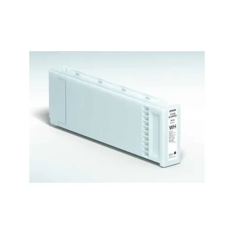 Картридж Epson SC-F2000/F2100 600ml White (C13T725A0N)