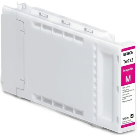 Картридж Epson SC-T3000/5000/7000 350мл Magenta (C13T693300/C13T69330N)