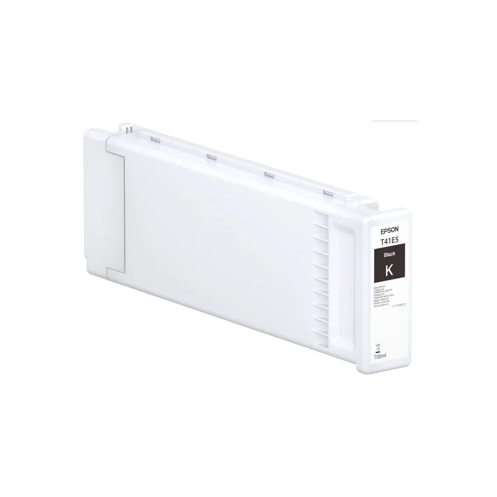Картридж Epson SC-Т3400/3405/5400/5405 black, 700мл (C13T41E540)