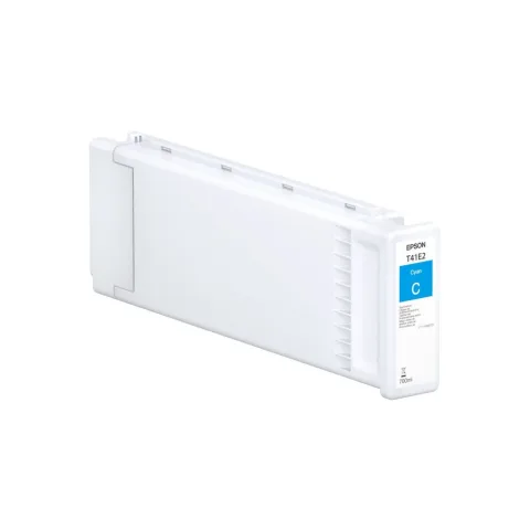 Картридж Epson SC-Т3400/3405/5400/5405 cyan, 700мл (C13T41E240)