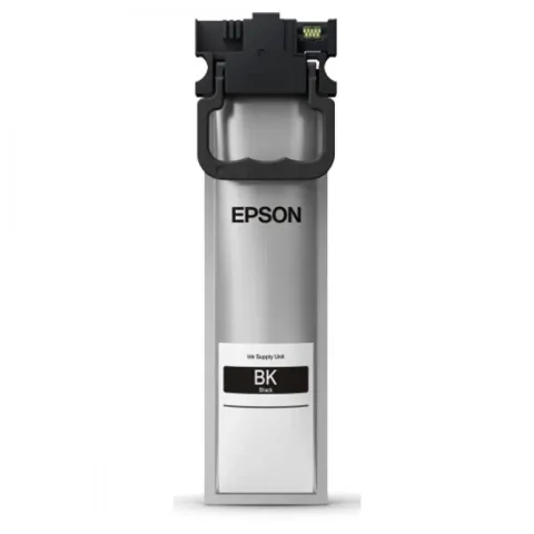 Картридж Epson WF-C5290 black XL 5K (C13T945140)