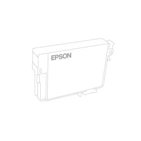 Картридж Epson WF-C5x9R XXL Black (C13T01D100)