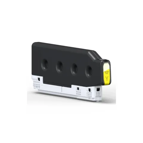 Картридж Epson WFE AM-C5000/6000 Yellow 350ml (C13T08G400)