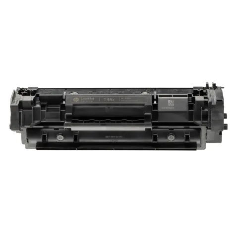 Картридж HP LJ  136X Black 2.6K, для LJ M211/M212/M236 (W1360X)