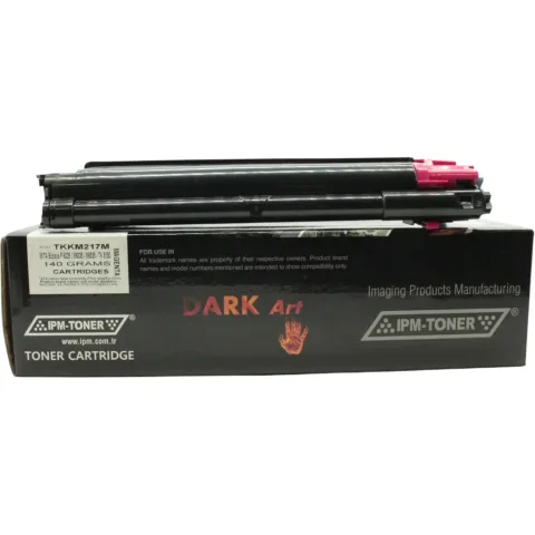 Картридж IPM Kyocera Ecosys P6035/M6035/6535/TK5150 Magenta (TKKM217M)