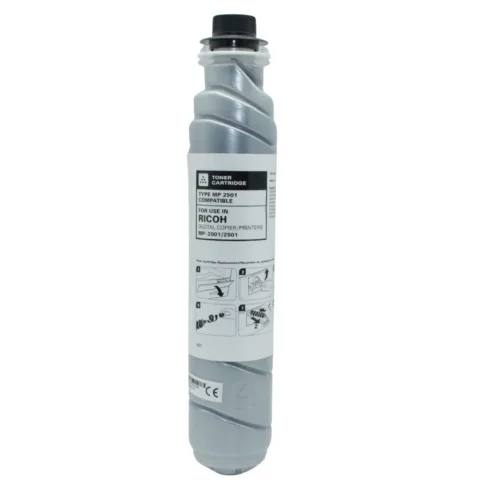 Картридж IPM Ricoh Aficio MP2001/2501 260г (TKR34)