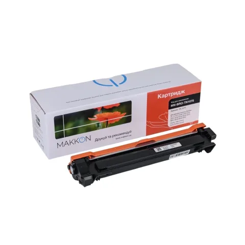 Картридж Makkon Brother TN1075 HL-1110/1210 1K (MN-BRO-TN1075)
