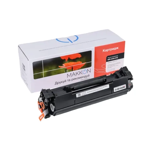 Картридж Makkon Canon 072 for i-Sensys MF287 1.5K (MN-CAN-072)