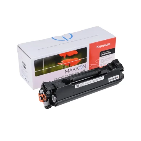 Картридж Makkon Canon 072H for i-Sensys MF287 4.1K (MN-CAN-072N)