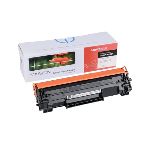 Картридж Makkon HP W1500A (150A) for LJ M111/M141 (MN-HP-W1500A)