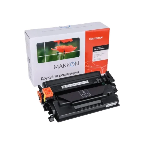Картридж Makkon HP W1510X (151X) for LJ Pro 4003/4103 9.5K (MN-HP-W1510X)