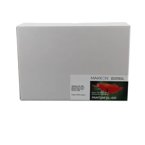Картридж Makkon Pantum DL-420 (MN-PANT-DL420)
