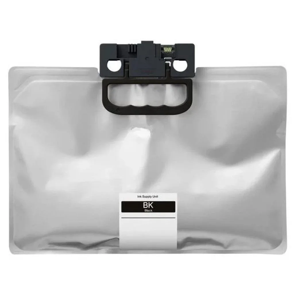 Картридж NewTone Epson WorkForce Pro WF-C529RDW/C13T01D100 Black (T01D1)