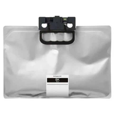Картридж NewTone Epson WorkForce Pro WF-C529RDW/C13T01D100 Black (T01D1)