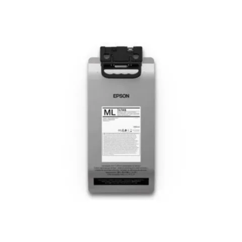 Картридж очищуючий Epson SC-F3000 Maintenance Liquid (C13T47WB00)