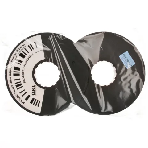 Картридж OKI Ribbon Microline MX1050/1100/1150/PrintronixP7000 6-pack (09004294/179499-001_KIT)