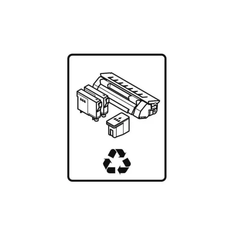 Картридж PowerPlant HP 207X (W2211X) CY чип (PP-W2211X)