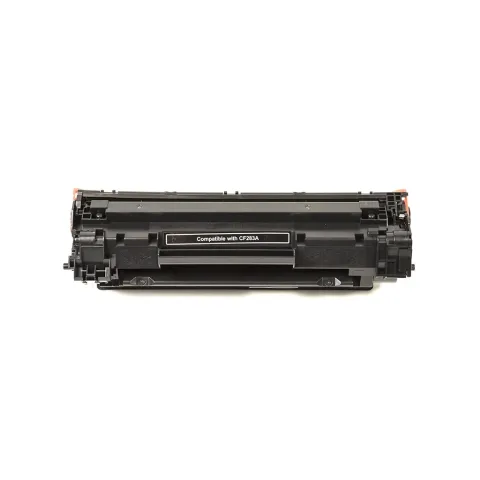 Картридж PowerPlant HP LJ Pro M125/127/201 (CF283A) (PP-83A)