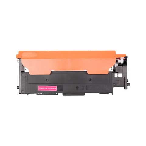 Картридж PowerPlant SAMSUNG CLP-320/325 (PP-CLP-320MG)