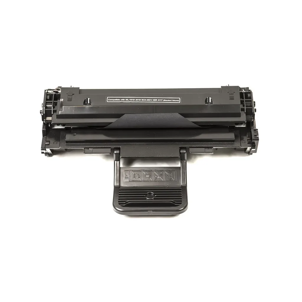 Картридж PowerPlant Samsung ML-1610/2015 (MLT-D119S/SEE/ML-1610D2) without chip! (PP-ML-1610)