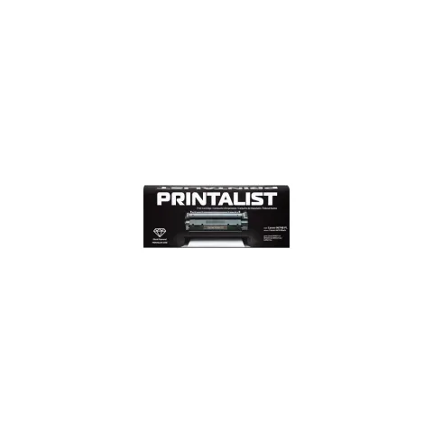 Картридж Printalist Canon 067H Black MF651Cw/MF655Cdw/MF657Cdw/LBP631Cw (Canon-067HB-PL)