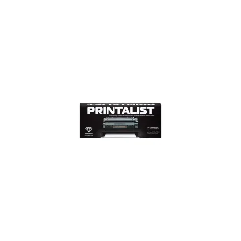 Картридж Printalist Canon 070 Black MF461w/463dw/465dw/LBP243dw/246dw (Canon-070-PL)