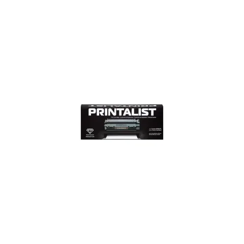 Картридж Printalist Canon 070H Black MF461w/463dw/465dw/LBP243dw/246dw (Canon-070H-PL)