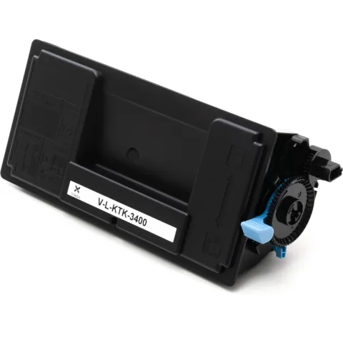 Картридж Vinga Kyocera TK-3400 12.5K (V-L-KTK-3400)