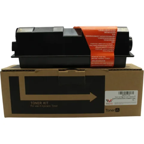 Картридж Welldo Kyocera TK-1130 (WDTK1130)