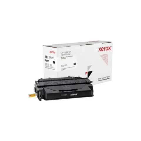 Картридж Xerox HP CF280X (80X) (006R03841)
