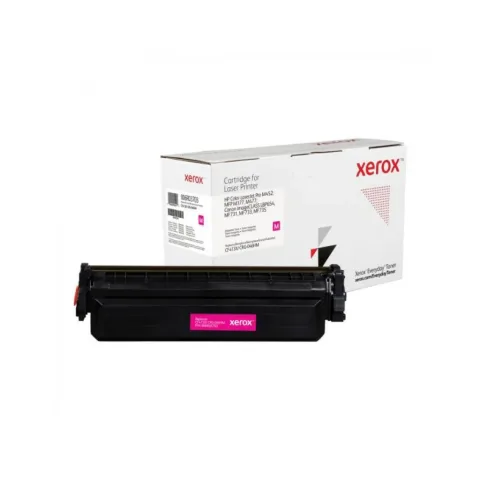 Картридж Xerox HP CF413X (410X), Canon 046H Magenta (006R03703)