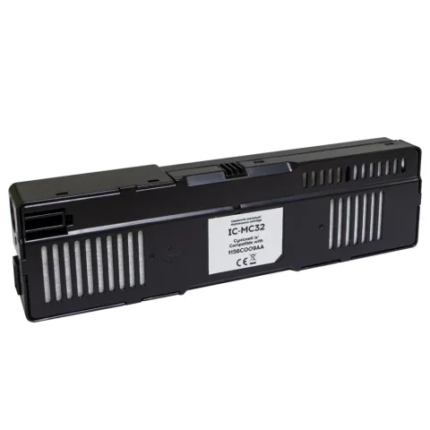 Контейнер для відпрацьованих чорнил Canon MC-32/1156C009 chip Barva (IC-MC32)