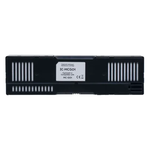 Контейнер для відпрацьованих чорнил Canon MC-G01 4628C001 chip Barva (IC-MCG01)