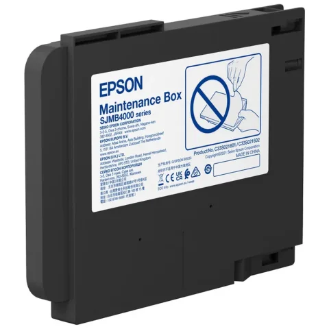 Контейнер для відпрацьованих чорнил Epson C4000e SJMB4000 (C33S021601)