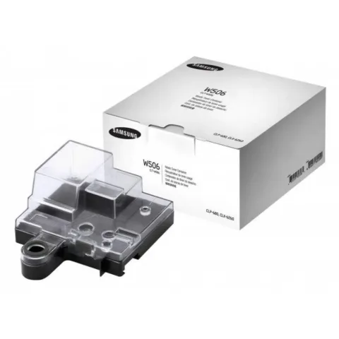 Контейнер відпрацьованого тонера HP Samsung CLP-680, CLX-6260, CLT-W506/SEE (SU437A)