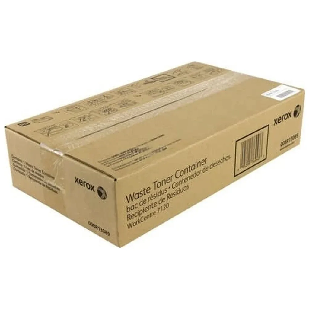 Контейнер відпрацьованого тонера Xerox WC7120/7125/7220/7225 (008R13089)