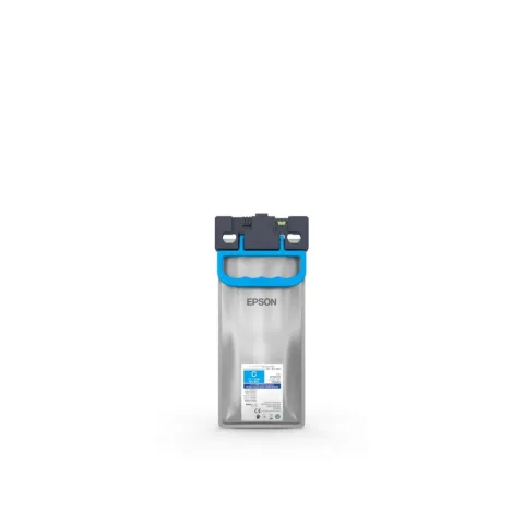 Контейнер з чорнилом Epson T05A cyan XL 20К WF-С878R (C13T05A20N)