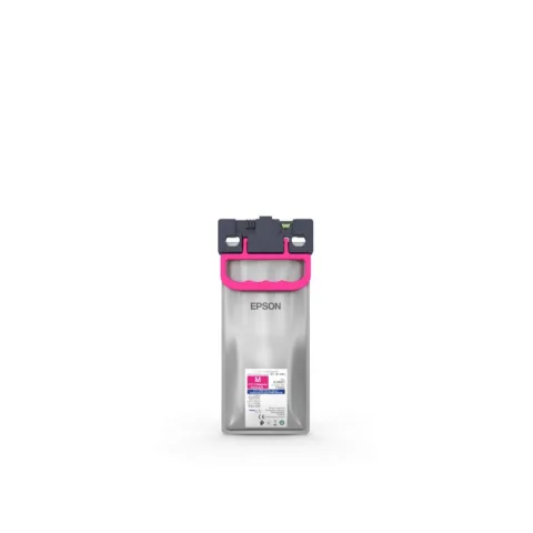 Контейнер з чорнилом Epson T05A magenta XL 20К WF-С878R (C13T05A30N)