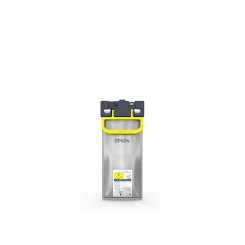 Контейнер з чорнилом Epson T05A yellow XL 20К WF-С878R (C13T05A40N)