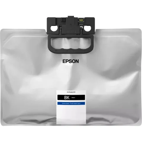 Контейнер з чорнилом Epson T11P XXL Black 50K (C13T11P140)